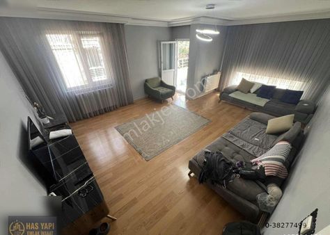 Sancaktepe Samandıra Eyüpsultan Mah 2+1 Daire