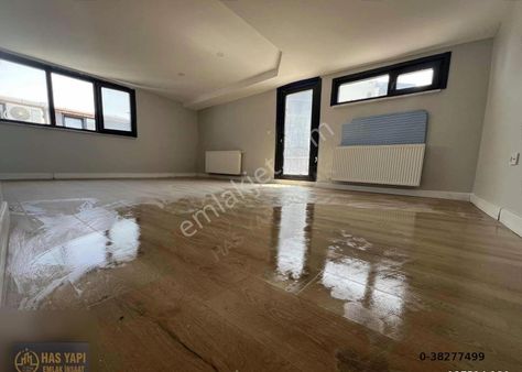 Sancaktepe Yenidoğan Merve Mah 4+1 Sıfır Dublex Daire