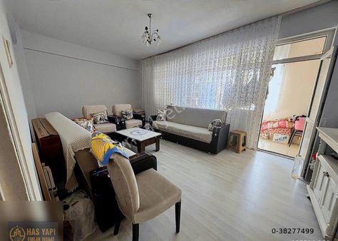 Sultanbeyli Hasanpaşa Mahallesinde 3+1 Ara Kat Daire