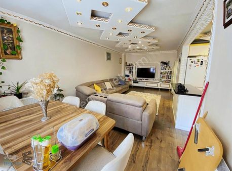 Özel Yapım Geniş Kullanışlı İddialı 5+1 Dubleks