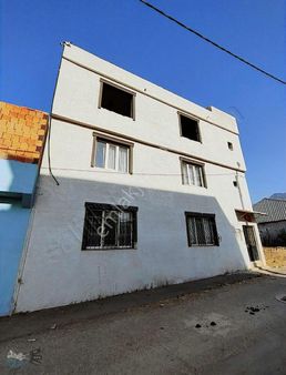 Çok Acil Satılık 3 Katlı Bina