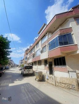 Demetevler Mahallesi'nde Dubleks Daire