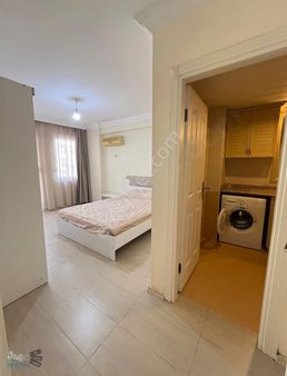 Alanya Mahmutlarda Da Site İçi Asansörlü Harika 2+1 Daire