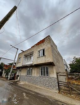 Yıldızevler Mevkisinde Satılık 2 Katlı Bina