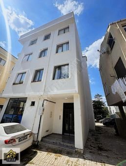 Kamiloba Merkezde Deniz Manzaralı Arakat Yeni Daire