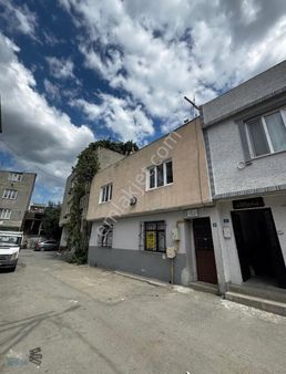 2 Katlı Müstakil Bina