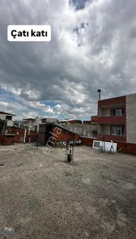 Ulus Mahallesi'nde 2 Katlı Müstakil Bina