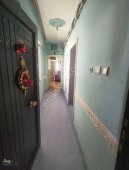 Yıldırım Yunus Emrede Satılık 2+1 70m2 Daire