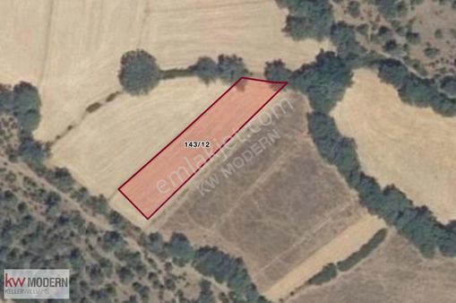 Kastamonu Tosya Bayat Köyü Müstakil Tapu 1167mt Satılık Tarla