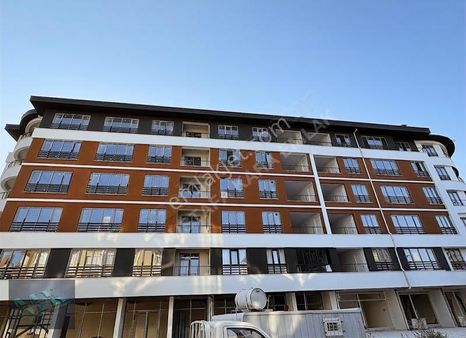 Mustafa Kara'dan Beyşehir Cad Cephe Satılık Lüks 4+1 Daire