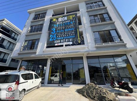 Düzce Konut Emlak | Darıcı Mah | Satılık 4+1 Sıfır 200 M2 Daire