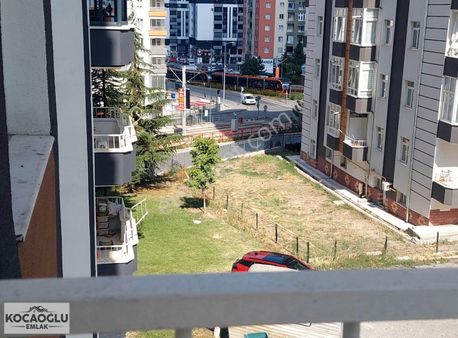 Talas Anayurt Tramvay Yanı 3+1 Satılık Daire