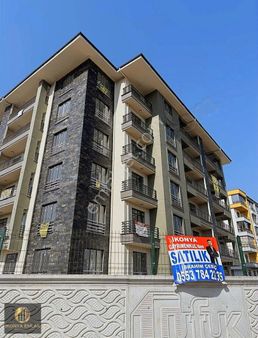 Karatay Üniversitesi Yürüme Mesafesinde 2+1 Sıfır Daire