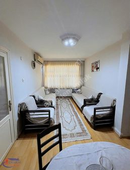 Derviş Ali Mahallesi Arı Sokakta Satılık 1+1 Ferah Daire