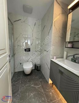 Çiğdem Emlaktan Büyükyalida Satılık Deniz Manzralı 3+1home-ofis