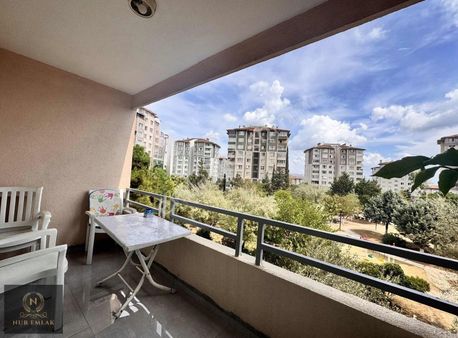 Sinanoba Emlak Konut İstiklal Sitesin'de 3+1 Kiralık Daire