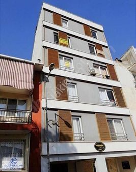 Elit Emlaktan Park Manzaralı Ful Eşyalı 1+1 Kiralık