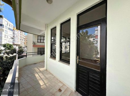 Alanya Merkez Kiralık 2+1 Ayrı Mutfak