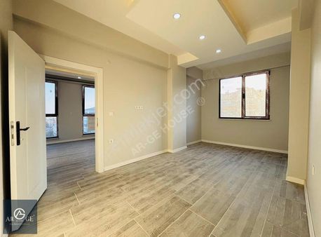 Modern Çizgilerle Şehir Dengesi | Ortacami, Süleymanpaşa