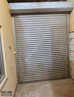 Denizli Gıda Toptancılar Sitesinde 400 M² Yenilenmiş İşyeri