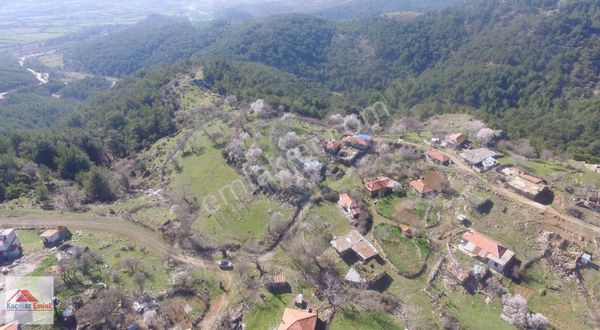 Çanakkale Ayvacık'ta Satılık Kelepir İmarlı Arsa 1092 M2