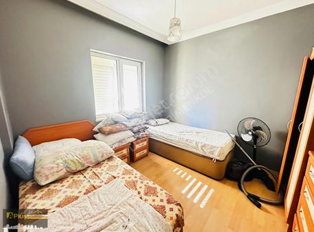 A Plus Gayrimenkulden Tire Tokide Borçsuz Satılık 2+1 Daire