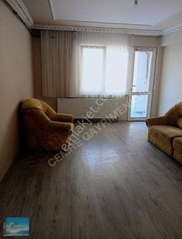 Otogar Civarı Kiralık 2+1 Daire