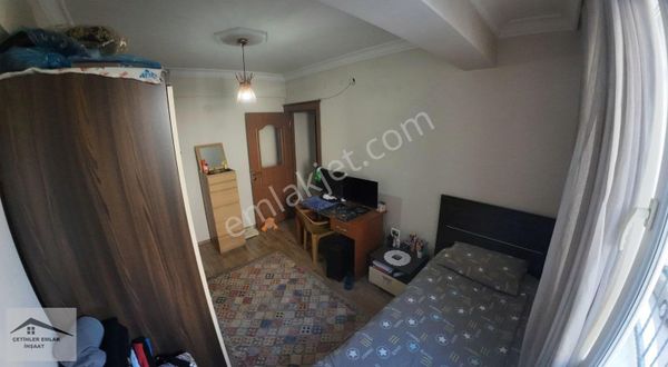 Has Çetinlerden İmşr Buca Akıncılarda Satılık 3+1 Daire