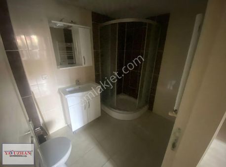 Çerkezköy Bağlık Mahallesi Çamlık Sitesinde Giriş Kat 2+1