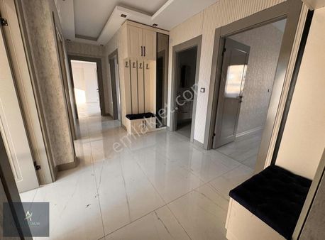 Atapark Da Sıfır Daire Fırsatı 3+1 Full Yapılı Krediye Uygun