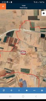 Sarıcalarda Satılık Tarla