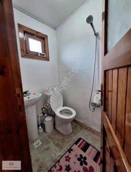 Atlas'tan Satılık Ömüre Ömür Katan Yazlık