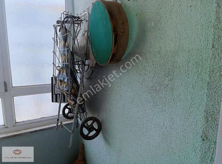 Kastamonu Tosya Çınar Evleri Kiralık Eşyalı Daire 3+1