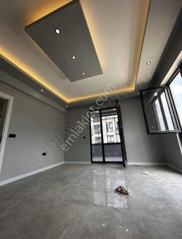 Yazlıkta 2+1 Ayrı Mutfak Sıfır Kiralık Daire