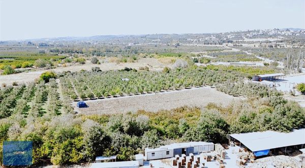 Bursa Otoban Hızlı Tren Noktasında Fırsat Yatırımlık Arazi