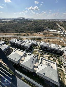 Ayazma Emlak Konut Kiralık 3+1 Vadi Manzaralı نتكلم العربيه