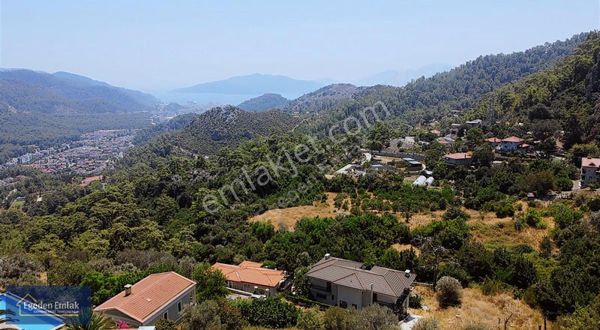 Egeden Emlaktan Satılık 6 Villalık Arsa