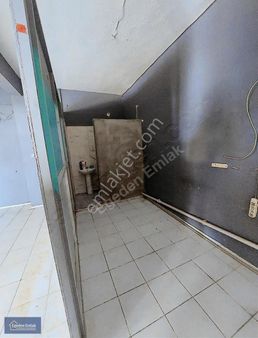 Egeden Emlaktan Satılık Köşe Dükkan