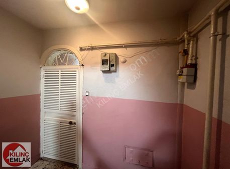 Kılınç Emlak'tan Yenişehir'de Kiralık 3+1 Daire