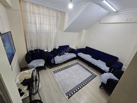 Ülgen İnşaattan Sultangazi Esentepe Mahallesinde 2+1 Satılık Bahçe Katı