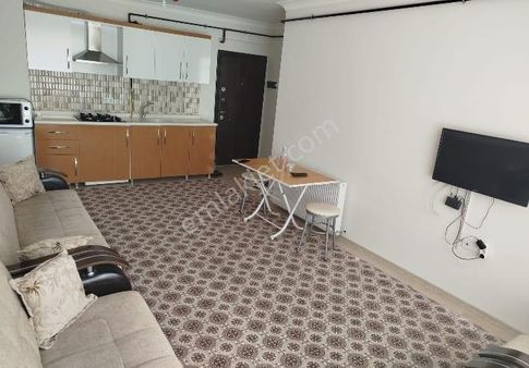 Ars Emlak Dan Bozok Üniversitesi Yolu Cadde Üzeri Kiralık 1+1