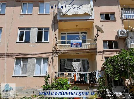 Yerli Gayrimenkul'den Apart Fiyatına 3+1 Daire