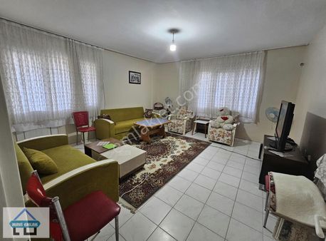 Aliağa Yeni Mahalle Beledıye Konutlarında Satılık 3+1