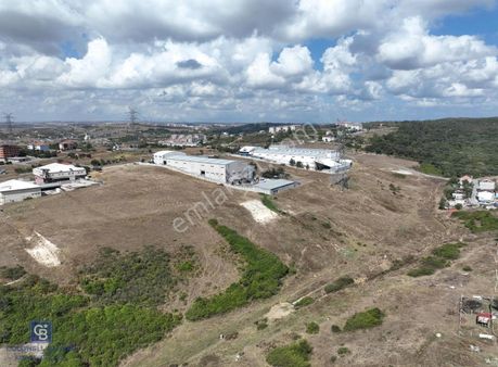 Arnavutköy Taşoluk Fatih Mahallesınde 289 Metre Satılık Arsa