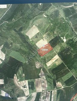 Arnavutköy Dursunköyde Satılık 200 Metre Çaplı Arsa