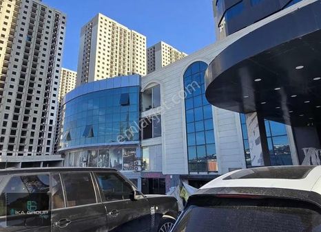 İka Grup'tan Esenyurt Yeni Projede Satılık 2+1 Lüks Daire