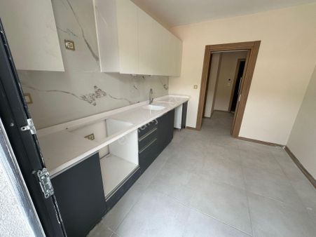 Amazon'dan Akyar Tokide Site İçerisinde Kiralık 3+1 Daire