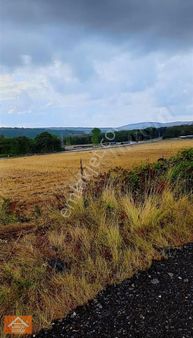 Kalfa Köyde 1840 M2 Muvakatlı Tarla