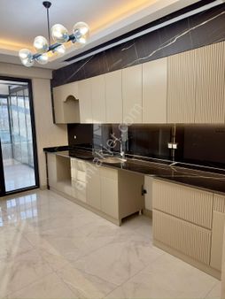 Millioğlu İnşaat'tan Kahvelipınar'da Satılık 2.5+1 Akıllı Evler