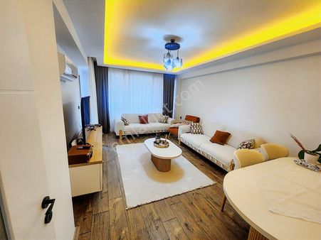 Ecofast Şemikler'de Kapalı Mutfak 3+1 Kiralık Daire